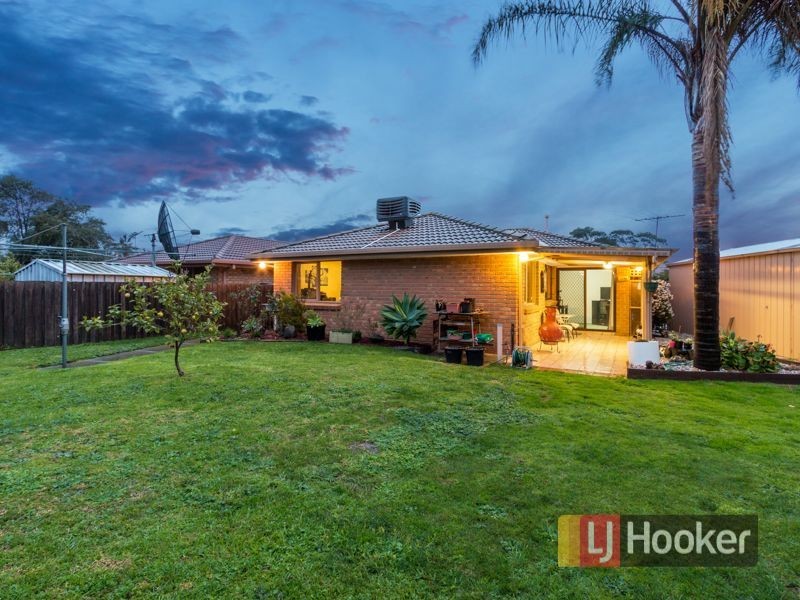 10 Alaster Court, Hampton Park VIC 3976