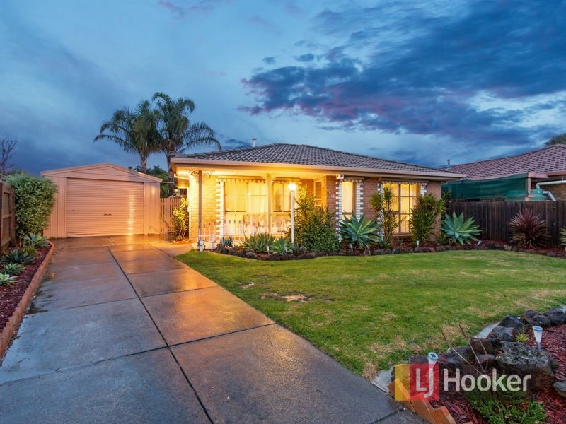 10 Alaster Court, Hampton Park VIC 3976