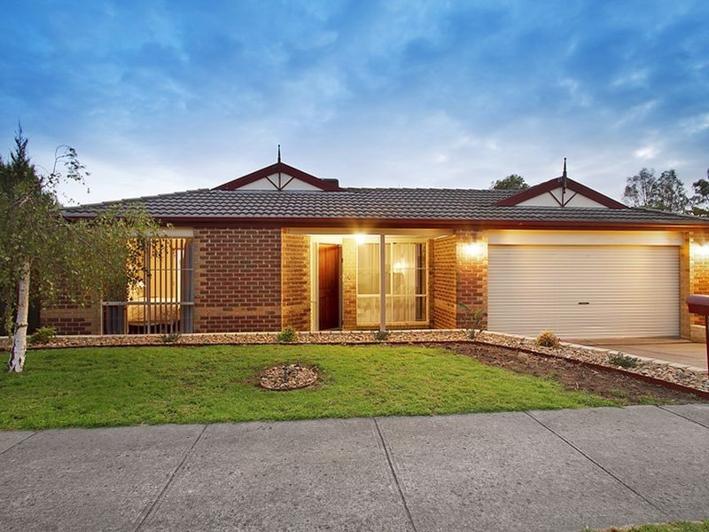 20 Kevin Close, Beaconsfield VIC 3807