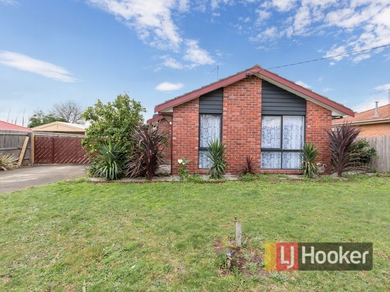 139 Fordholm Road, Hampton Park VIC 3976