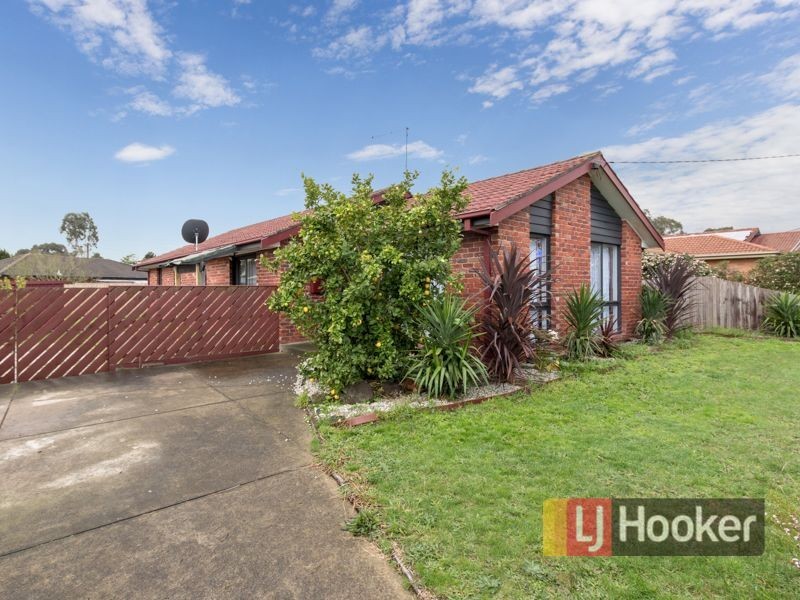 139 Fordholm Road, Hampton Park VIC 3976