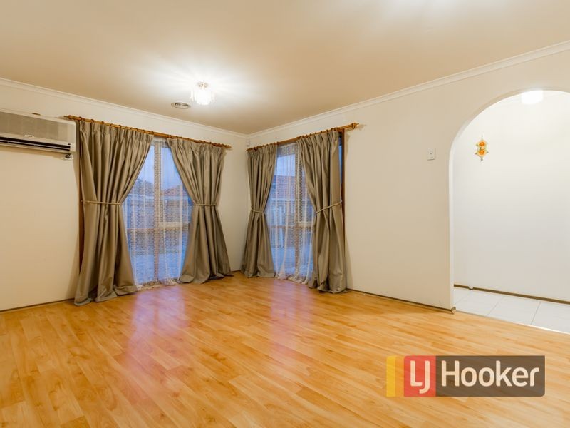 10 Medinah Rise, Hampton Park VIC 3976