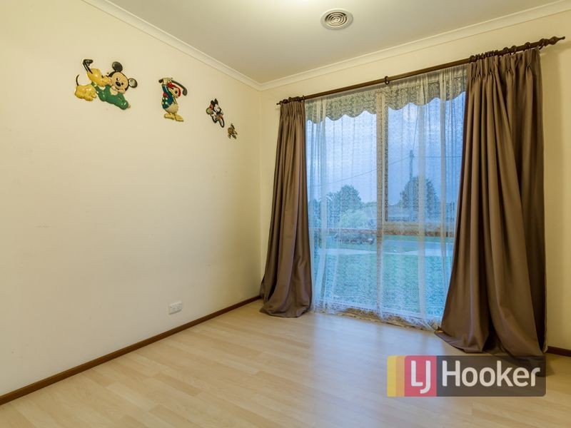 10 Medinah Rise, Hampton Park VIC 3976
