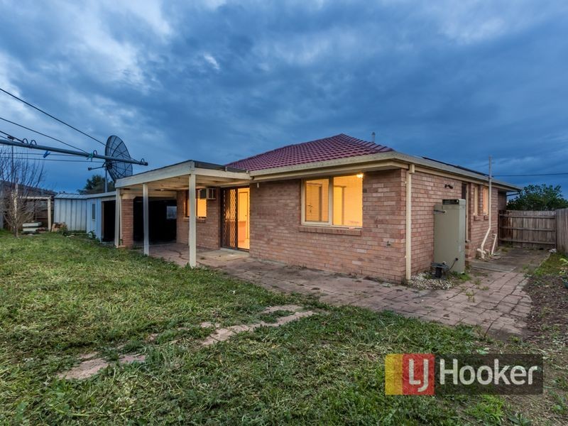 10 Medinah Rise, Hampton Park VIC 3976