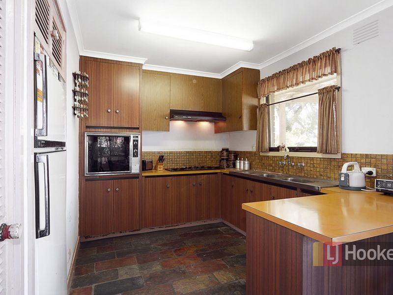 4 Cotham Square, Hampton Park VIC 3976