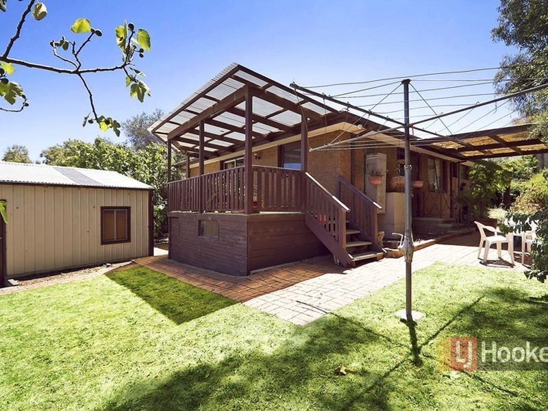 4 Cotham Square, Hampton Park VIC 3976