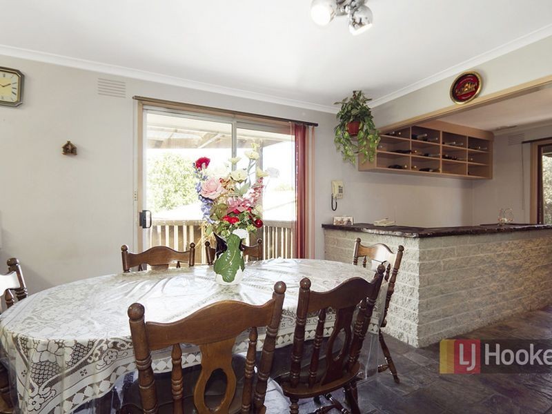 4 Cotham Square, Hampton Park VIC 3976