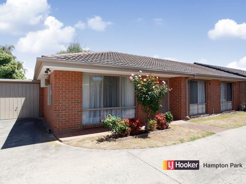 2/91 Cairns Road, Hampton Park VIC 3976