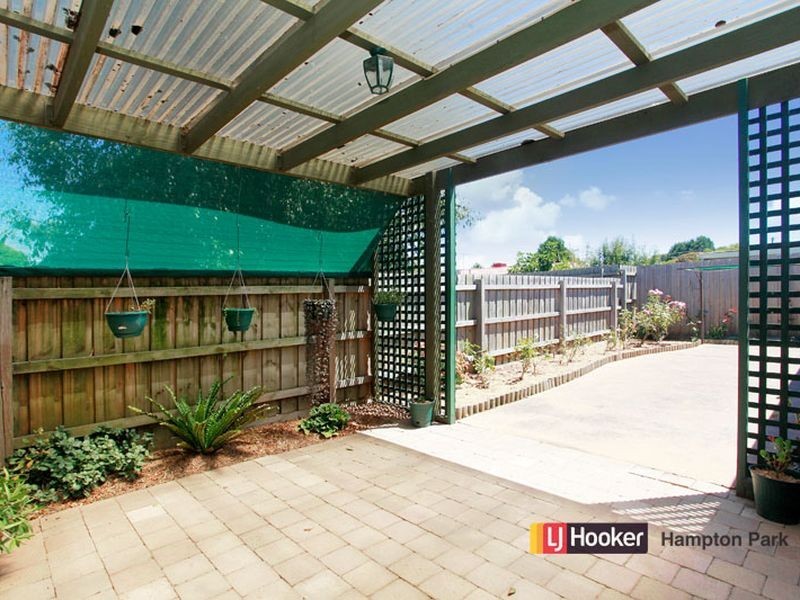 2/91 Cairns Road, Hampton Park VIC 3976