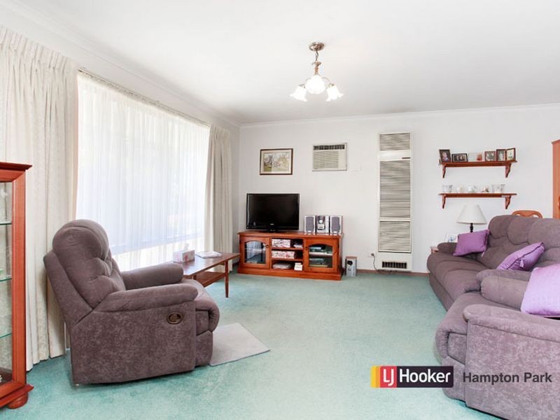 2/91 Cairns Road, Hampton Park VIC 3976