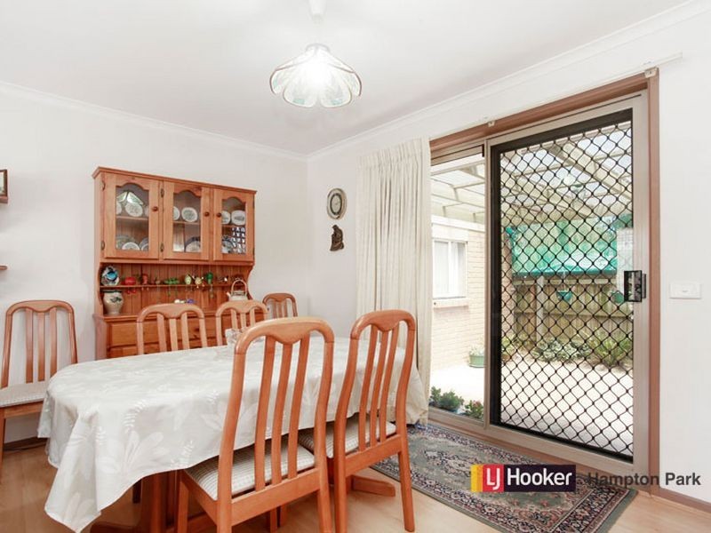 2/91 Cairns Road, Hampton Park VIC 3976