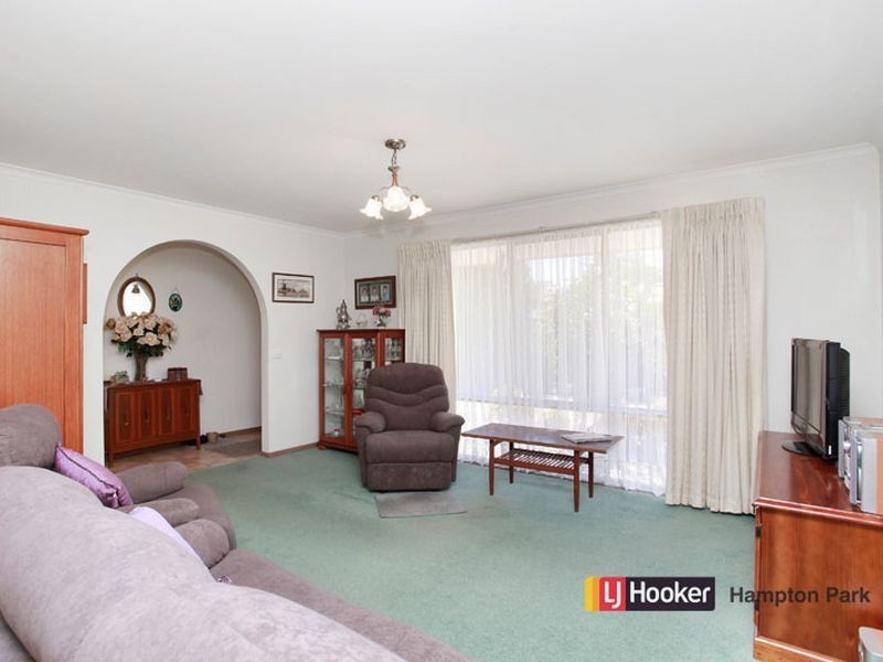 2/91 Cairns Road, Hampton Park VIC 3976