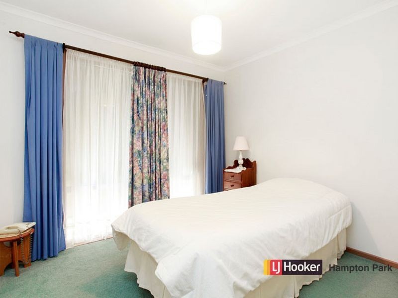 2/91 Cairns Road, Hampton Park VIC 3976