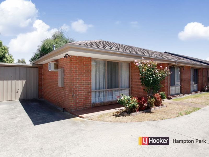 2/91 Cairns Road, Hampton Park VIC 3976