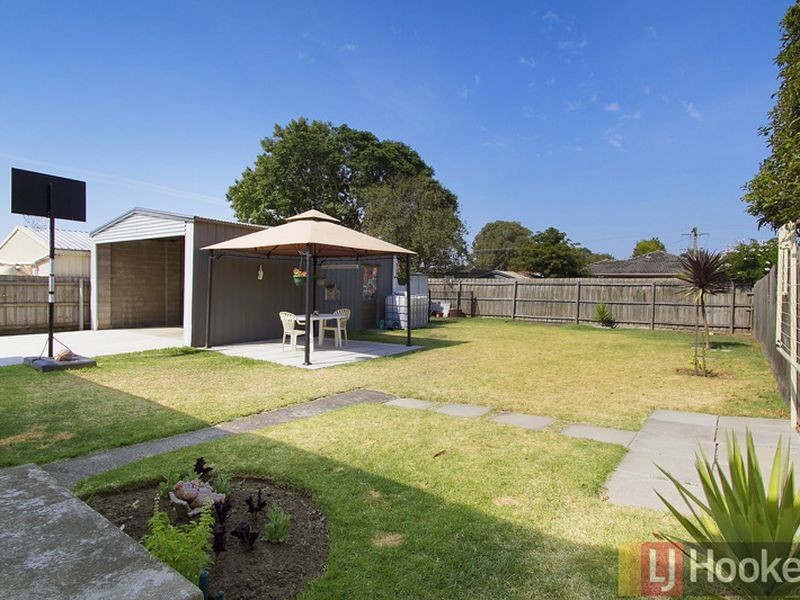 10 Lorna Street, Cranbourne VIC 3977