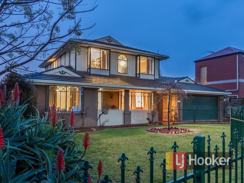 5 Ainsleigh Court, Narre Warren VIC 3805