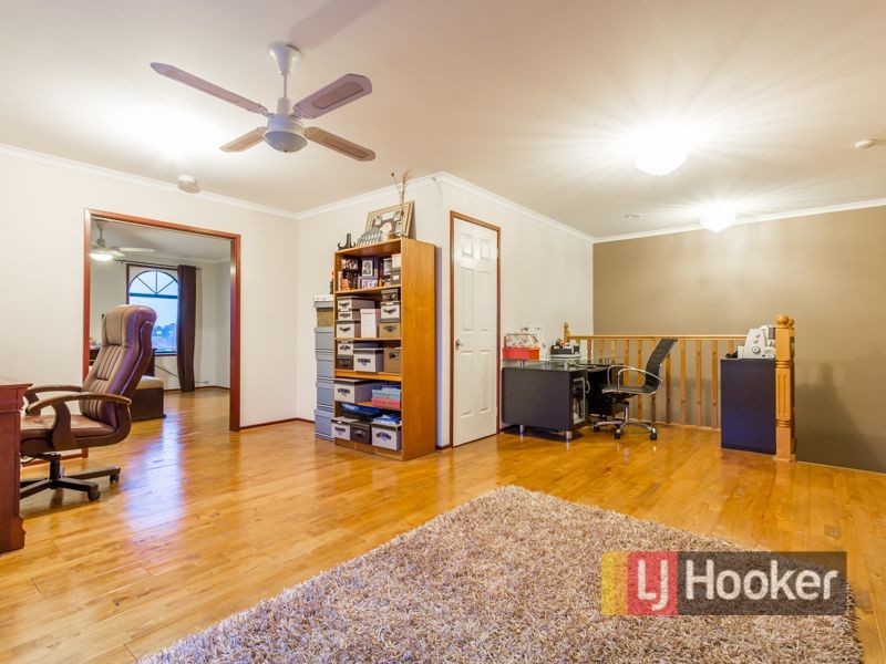 5 Ainsleigh Court, Narre Warren VIC 3805