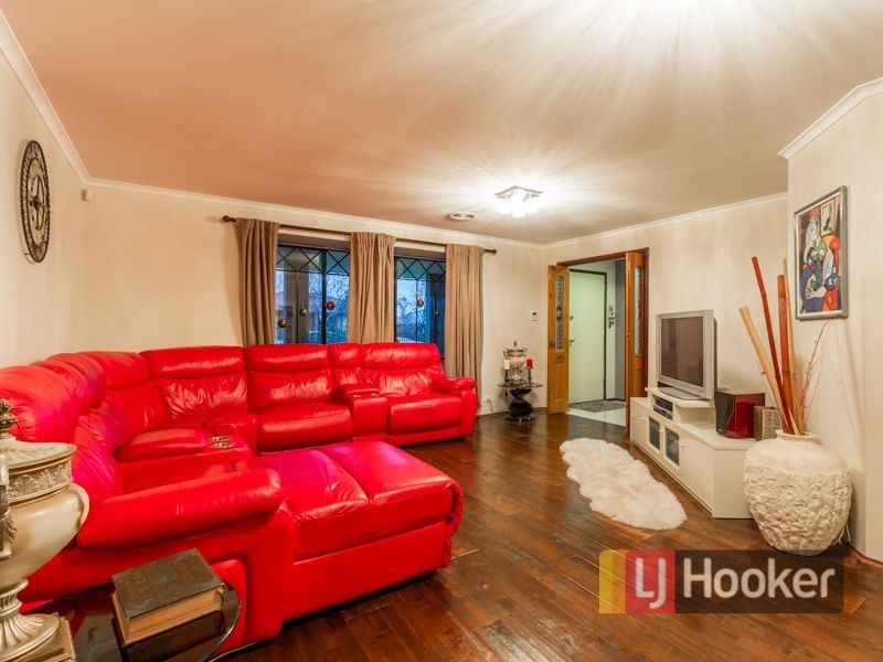 5 Ainsleigh Court, Narre Warren VIC 3805