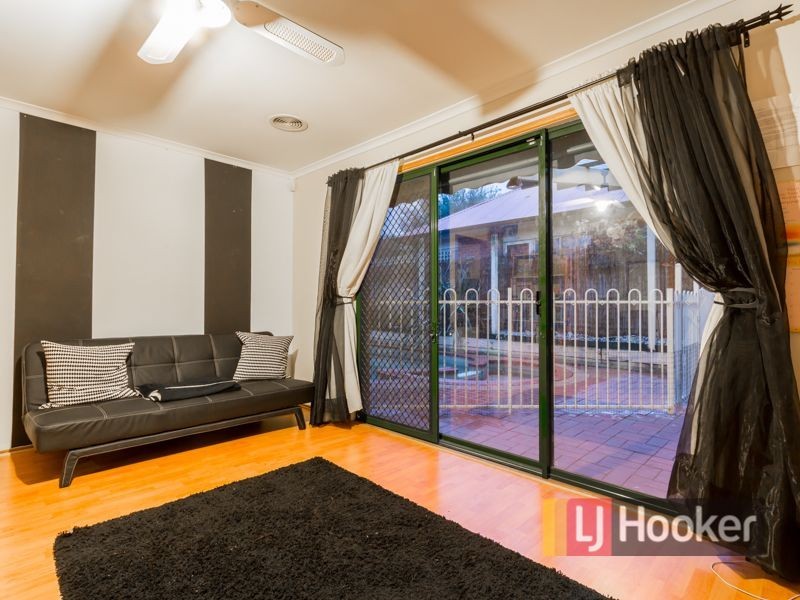 5 Ainsleigh Court, Narre Warren VIC 3805