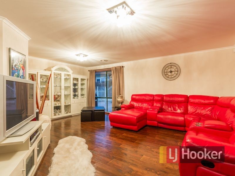 5 Ainsleigh Court, Narre Warren VIC 3805