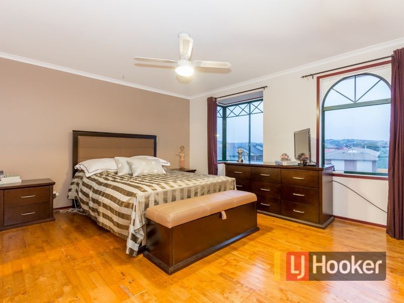 5 Ainsleigh Court, Narre Warren VIC 3805