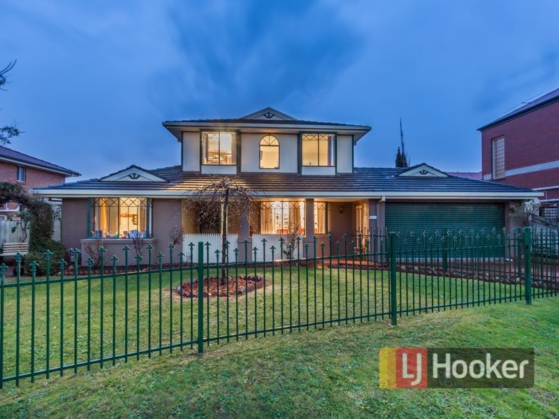 5 Ainsleigh Court, Narre Warren VIC 3805
