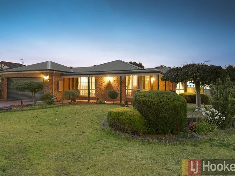 16 Chain Court, Narre Warren South VIC 3805