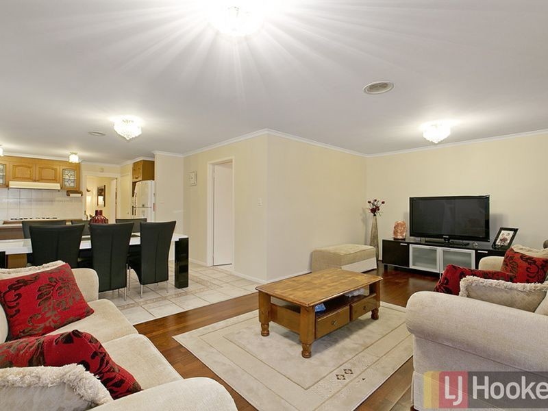 16 Chain Court, Narre Warren South VIC 3805