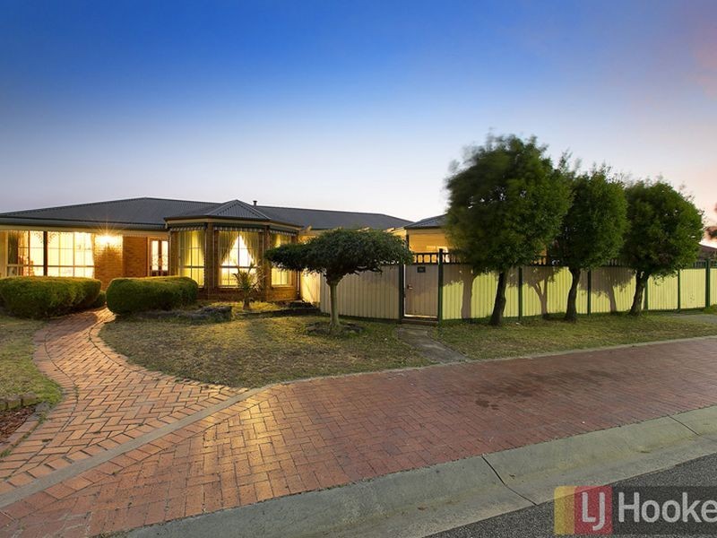16 Chain Court, Narre Warren South VIC 3805