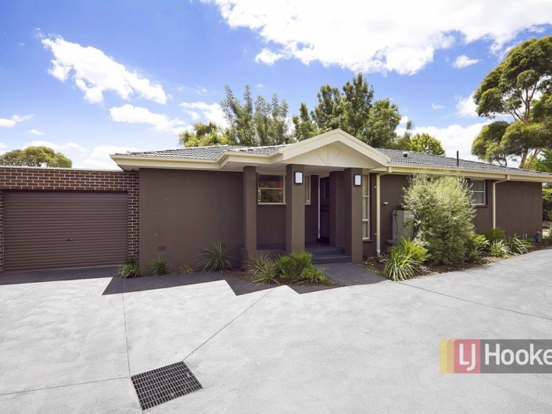 1/32 Hanley Street, Narre Warren VIC 3805