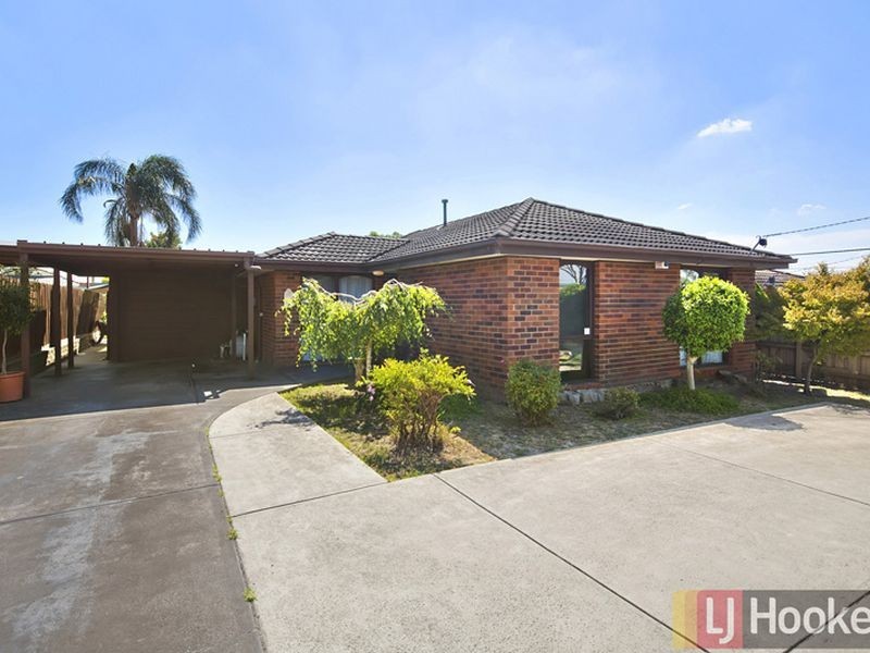 175 Stud Road, Dandenong North VIC 3175