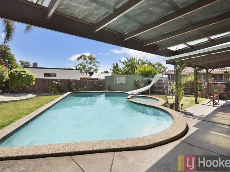 175 Stud Road, Dandenong North VIC 3175