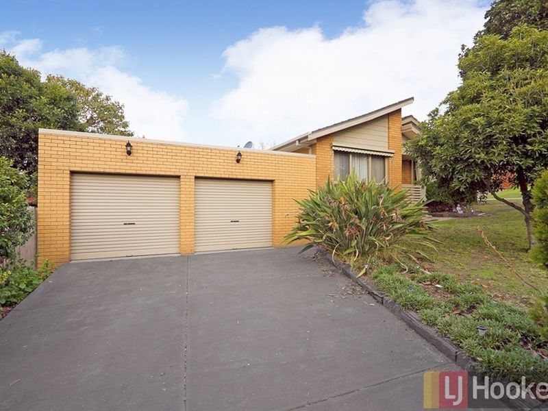 4 Darling Court, Hampton Park VIC 3976