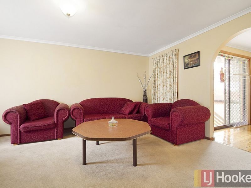 4 Darling Court, Hampton Park VIC 3976