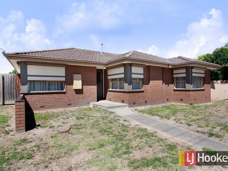 1 Marshall Court, Hampton Park VIC 3976