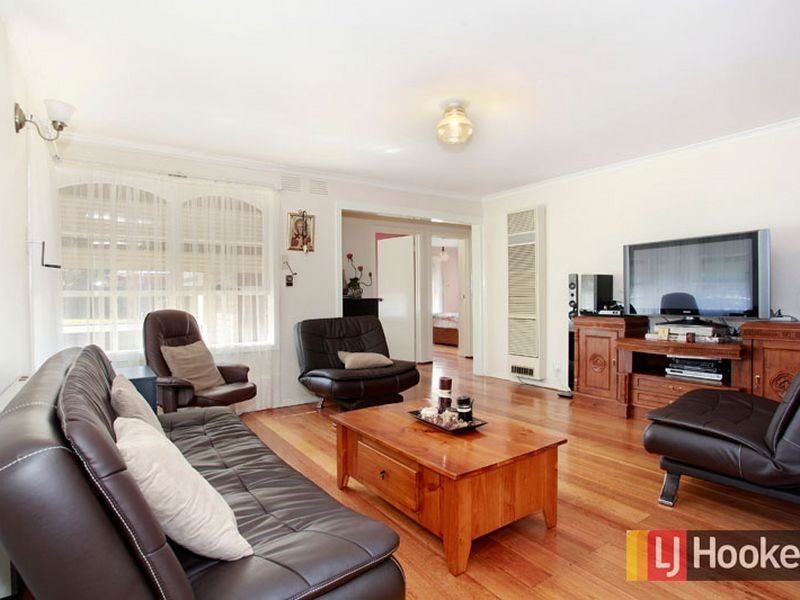 1 Marshall Court, Hampton Park VIC 3976