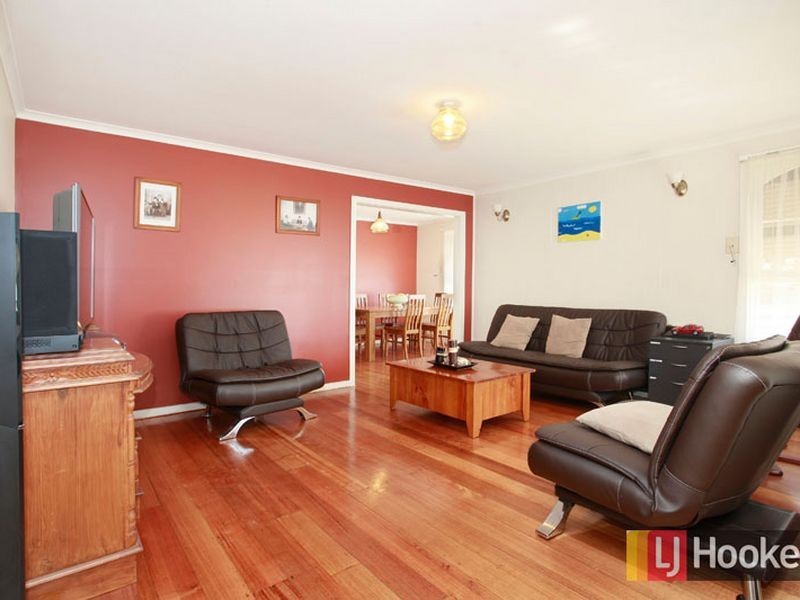 1 Marshall Court, Hampton Park VIC 3976
