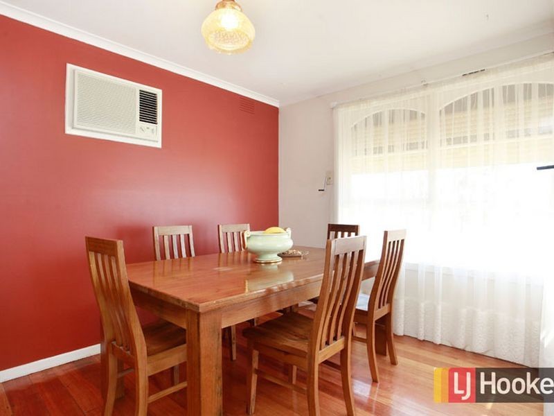 1 Marshall Court, Hampton Park VIC 3976