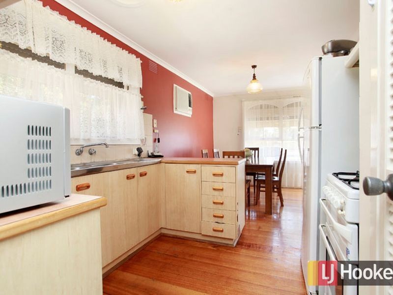 1 Marshall Court, Hampton Park VIC 3976