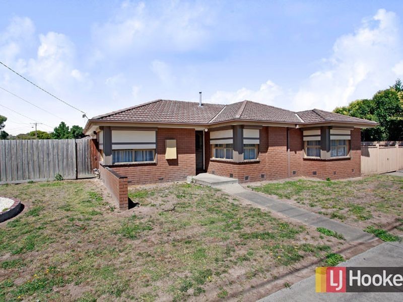 1 Marshall Court, Hampton Park VIC 3976