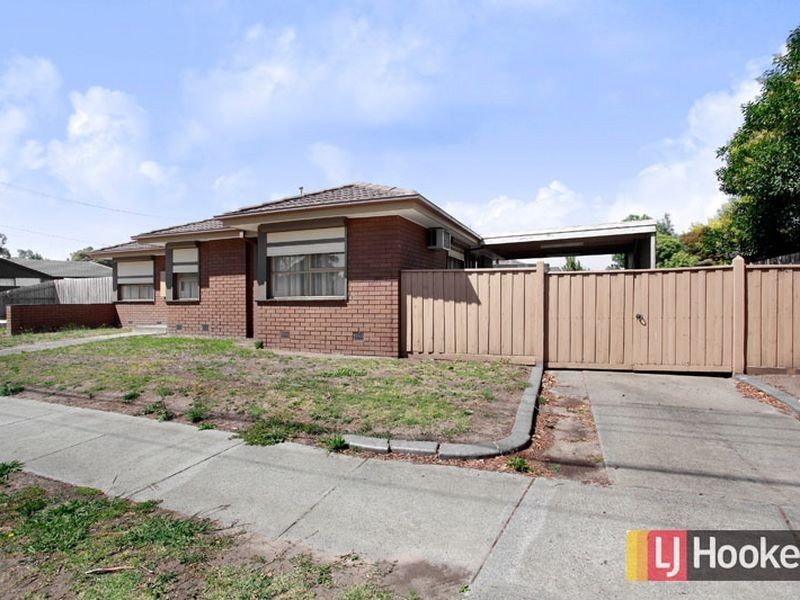1 Marshall Court, Hampton Park VIC 3976