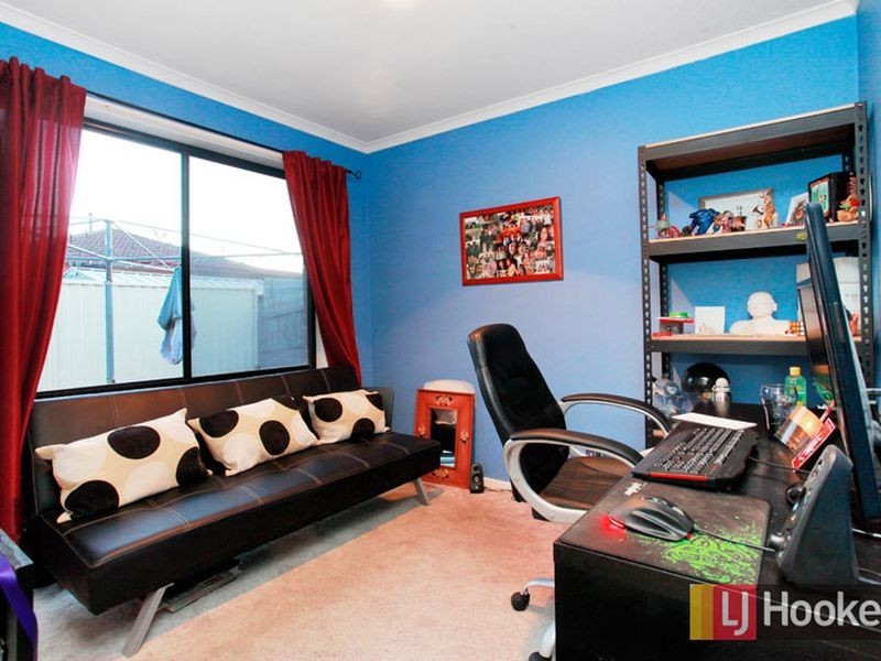 17 Eclipse Court, Hampton Park VIC 3976