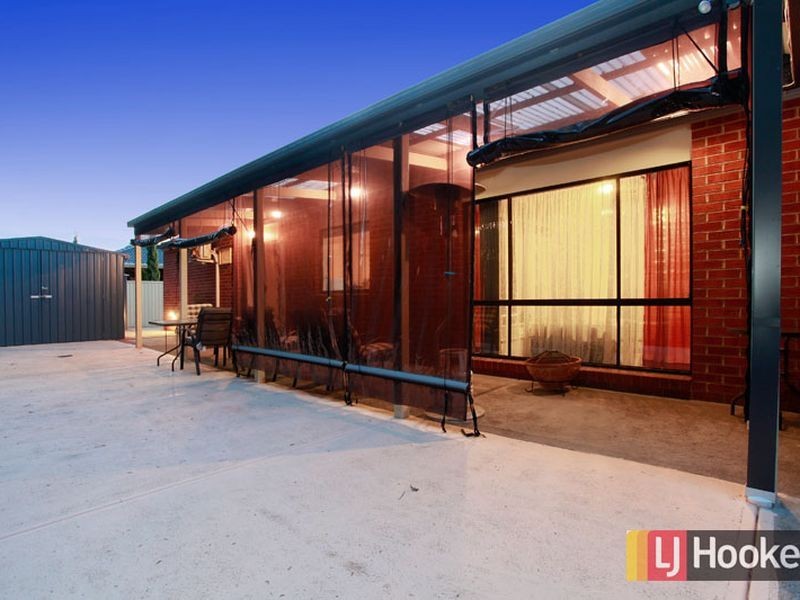 17 Eclipse Court, Hampton Park VIC 3976