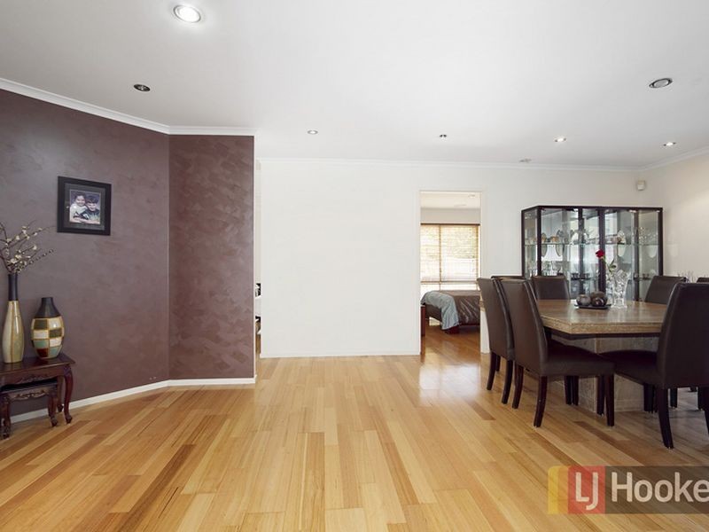 61 Horizon Boulevard, Hampton Park VIC 3976