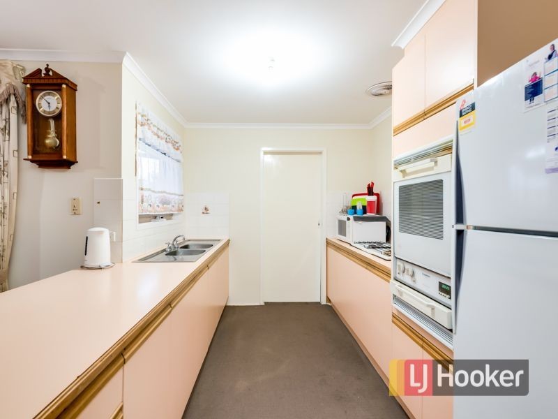 25 Claude Avenue, Hampton Park VIC 3976