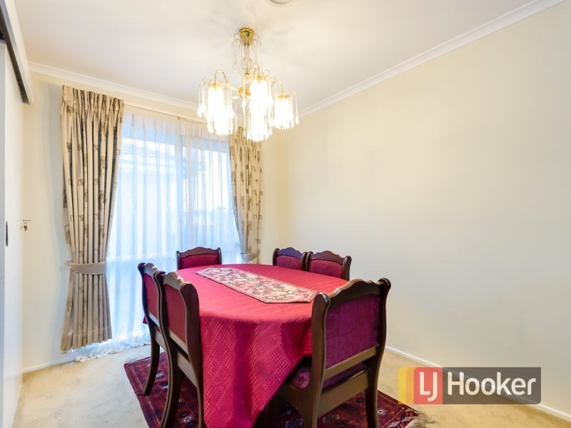 25 Claude Avenue, Hampton Park VIC 3976