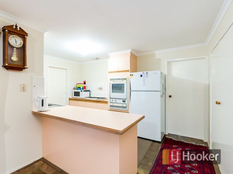 25 Claude Avenue, Hampton Park VIC 3976