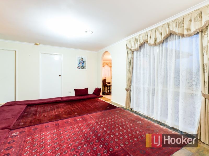 25 Claude Avenue, Hampton Park VIC 3976