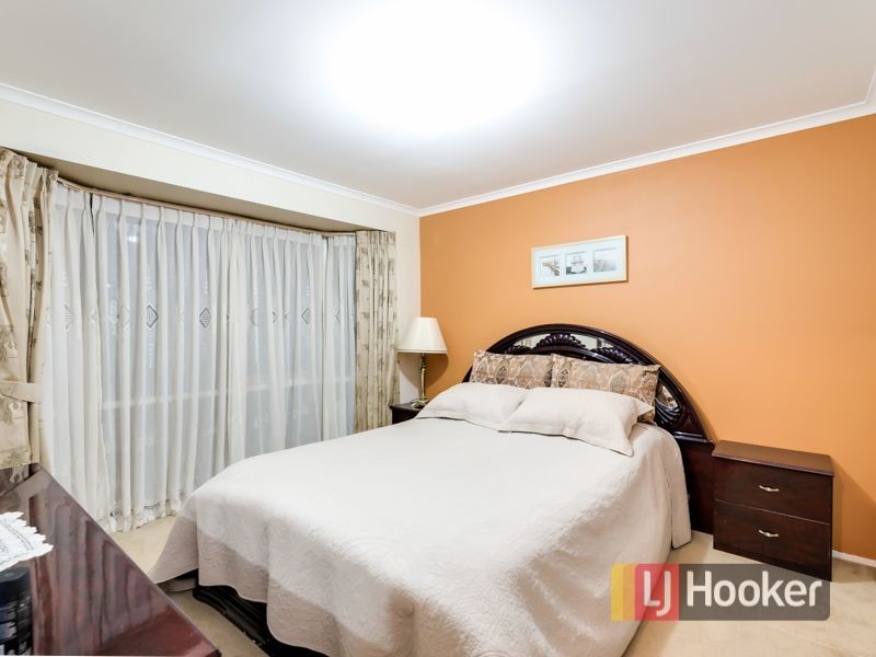 25 Claude Avenue, Hampton Park VIC 3976