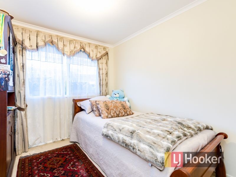 25 Claude Avenue, Hampton Park VIC 3976